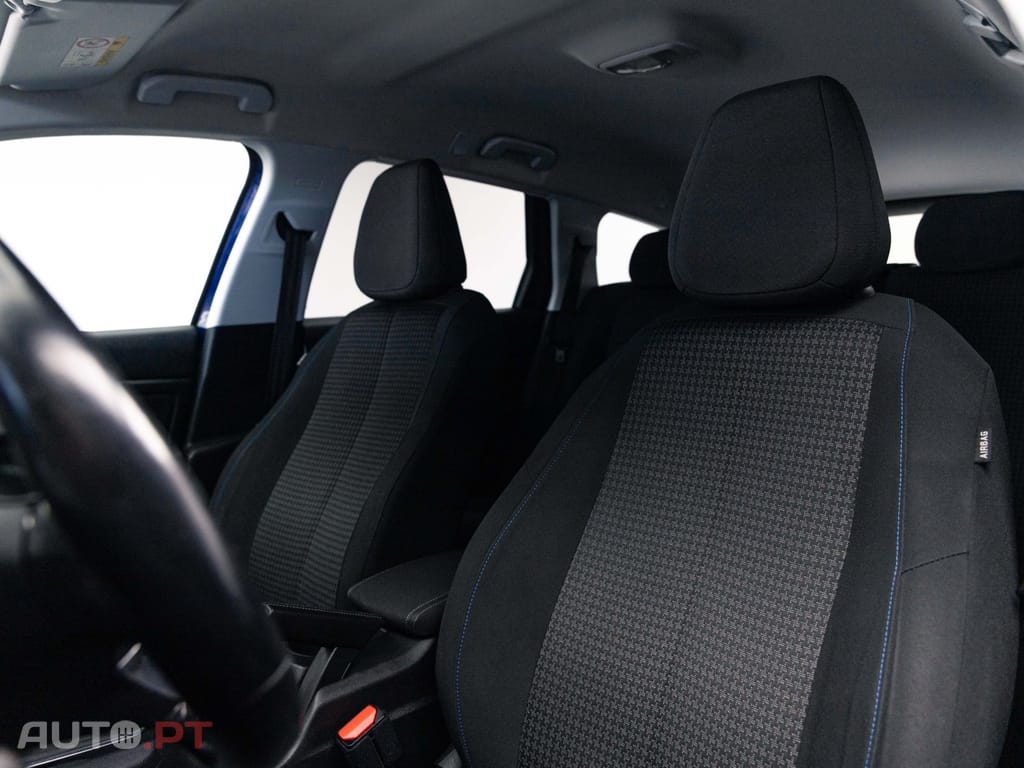 Peugeot 308 SW 1.5 BlueHDi Active