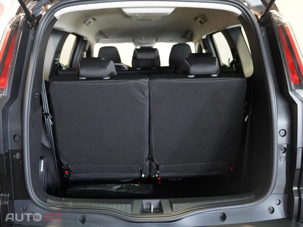Dacia Jogger 1.0 ECO-G Essential