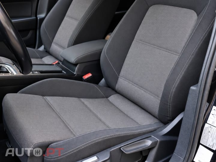 Volkswagen Passat Variant 1.6 TDI DSG