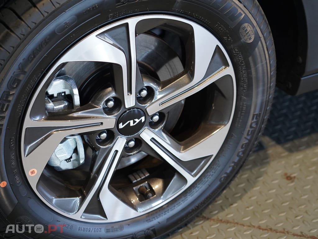 Kia Xceed 1.0 T-GDi Dynamic