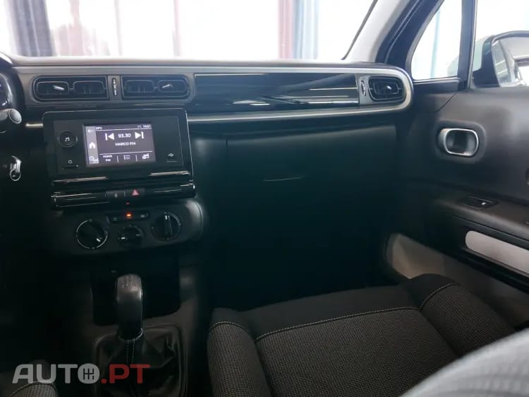 Citroen C3 1.2 PureTech YOU!