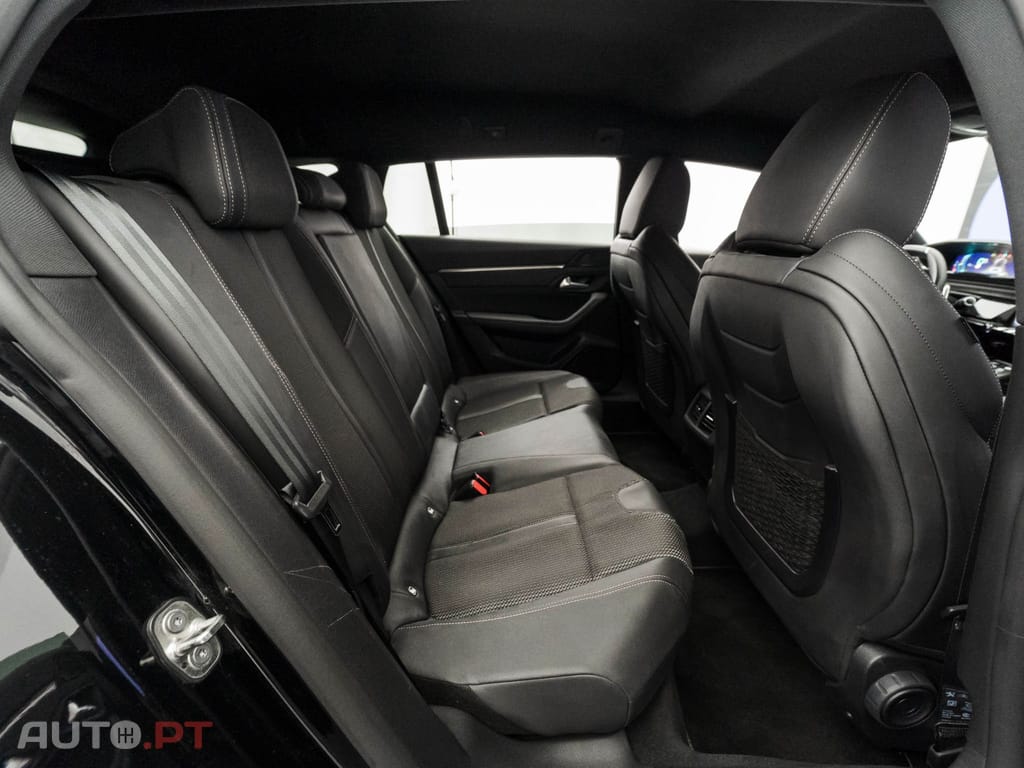 Peugeot 508 SW 1.6 Hybrid GT e-EAT8