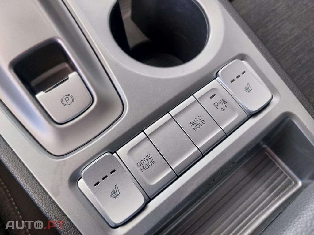 Hyundai Kauai EV 64 kWh Premium