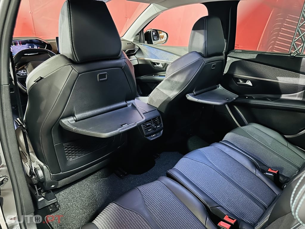 Peugeot 5008 1.2 PureTech Allure Pack EAT8