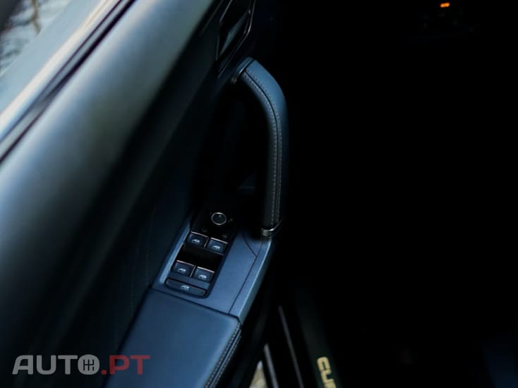 Cupra Formentor 1.5 TSI DSG Tribe Edition