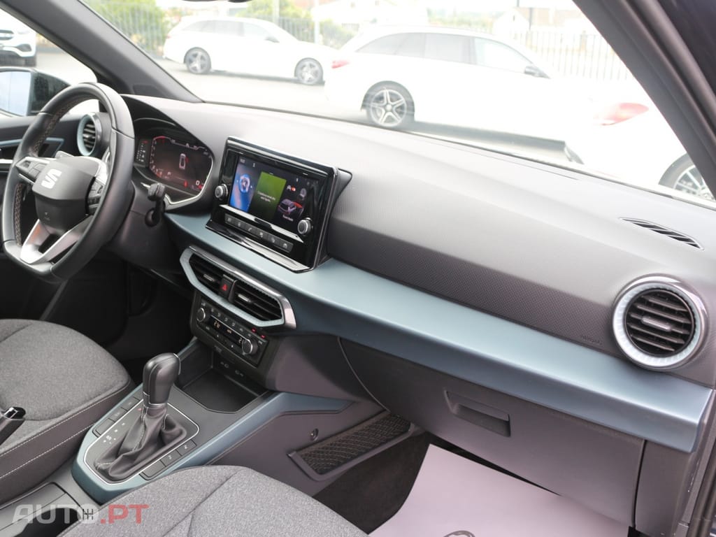 Seat Arona 1.0 TSI Xperience DSG