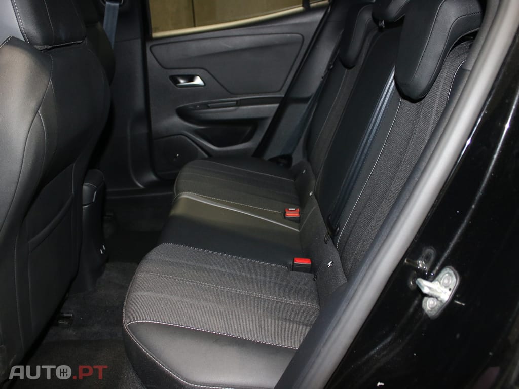 Opel Mokka 1.2 T GS Line