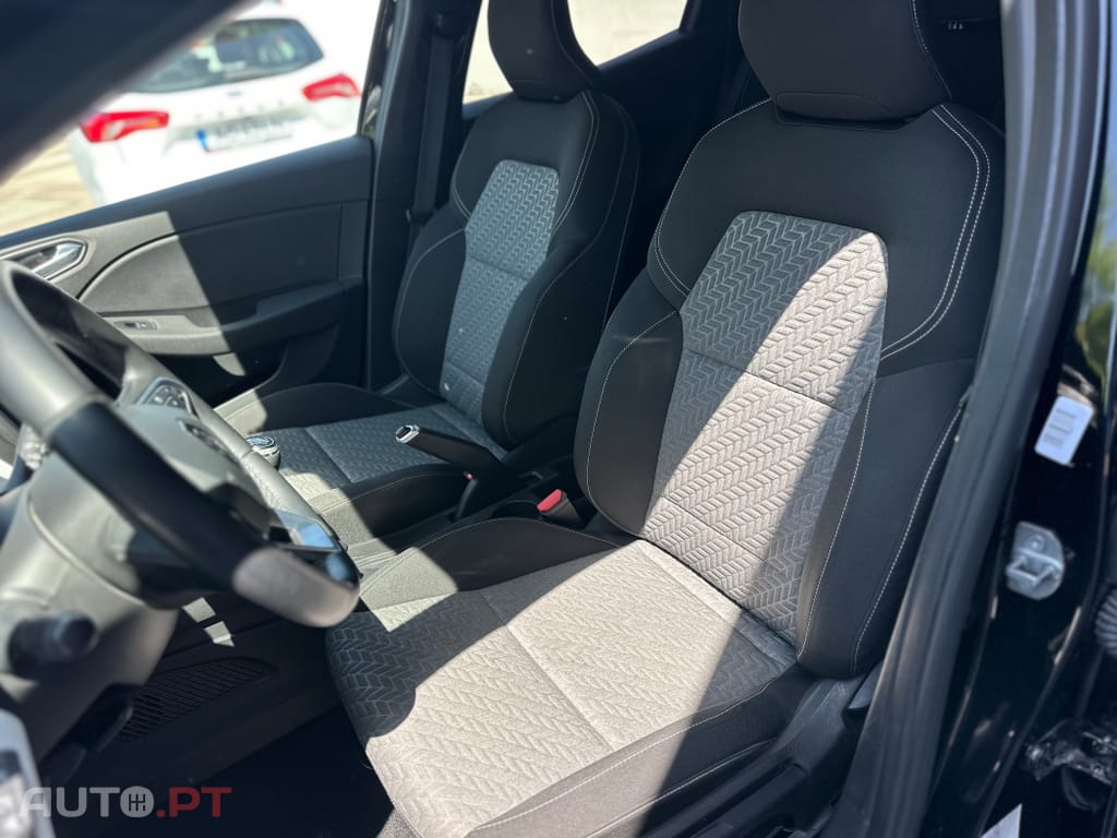 Renault Clio 1.0 TCe Techno