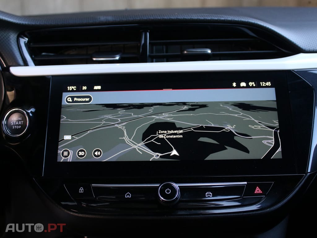 Opel Corsa 1.2 T GS Line