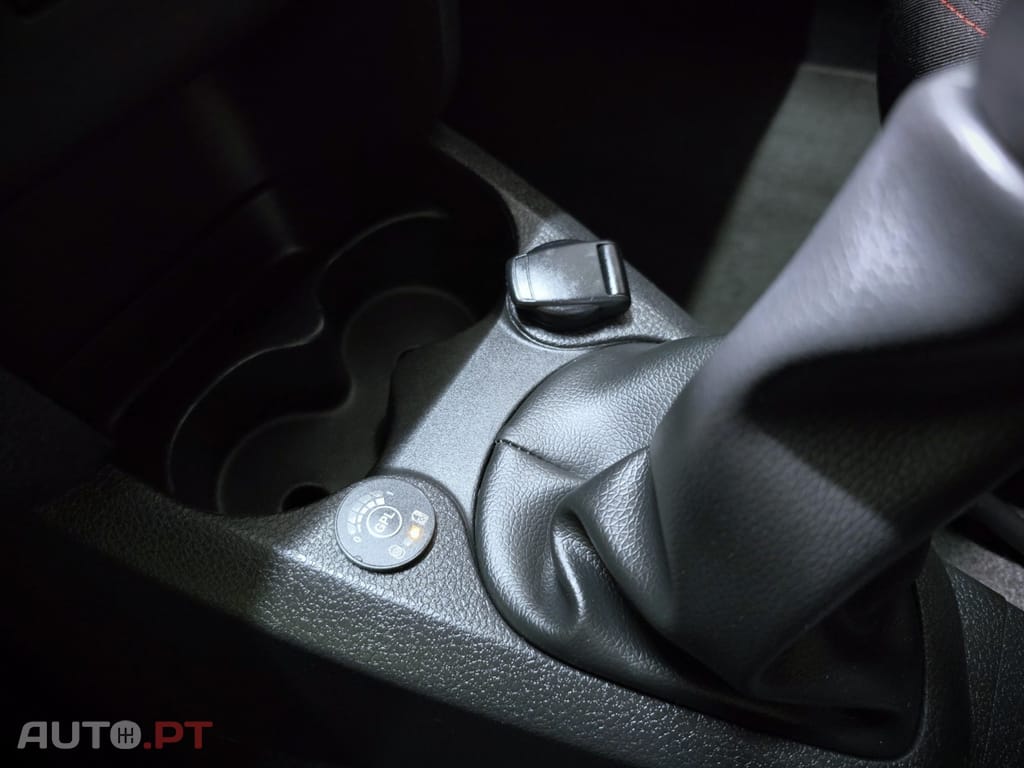 Dacia Logan MCV 0.9 TCe SL Adventure Bi-Fuel