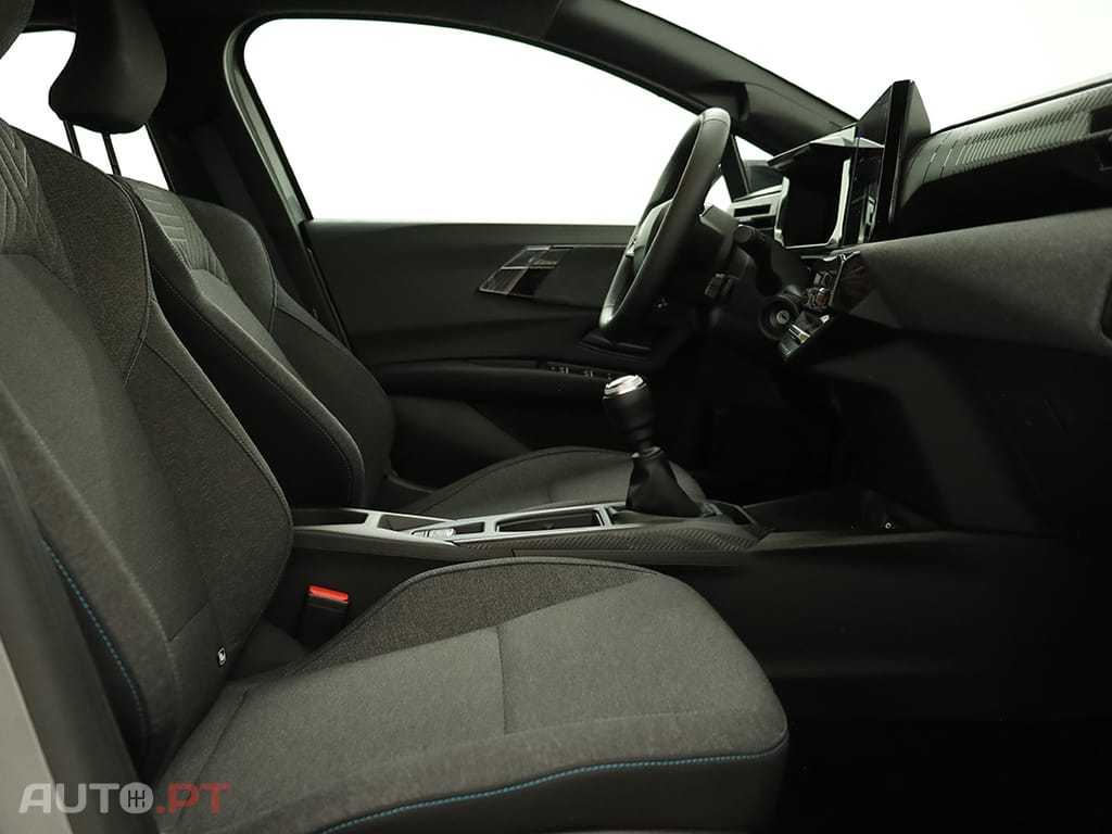 Renault Clio 1.2 TCe Evolution