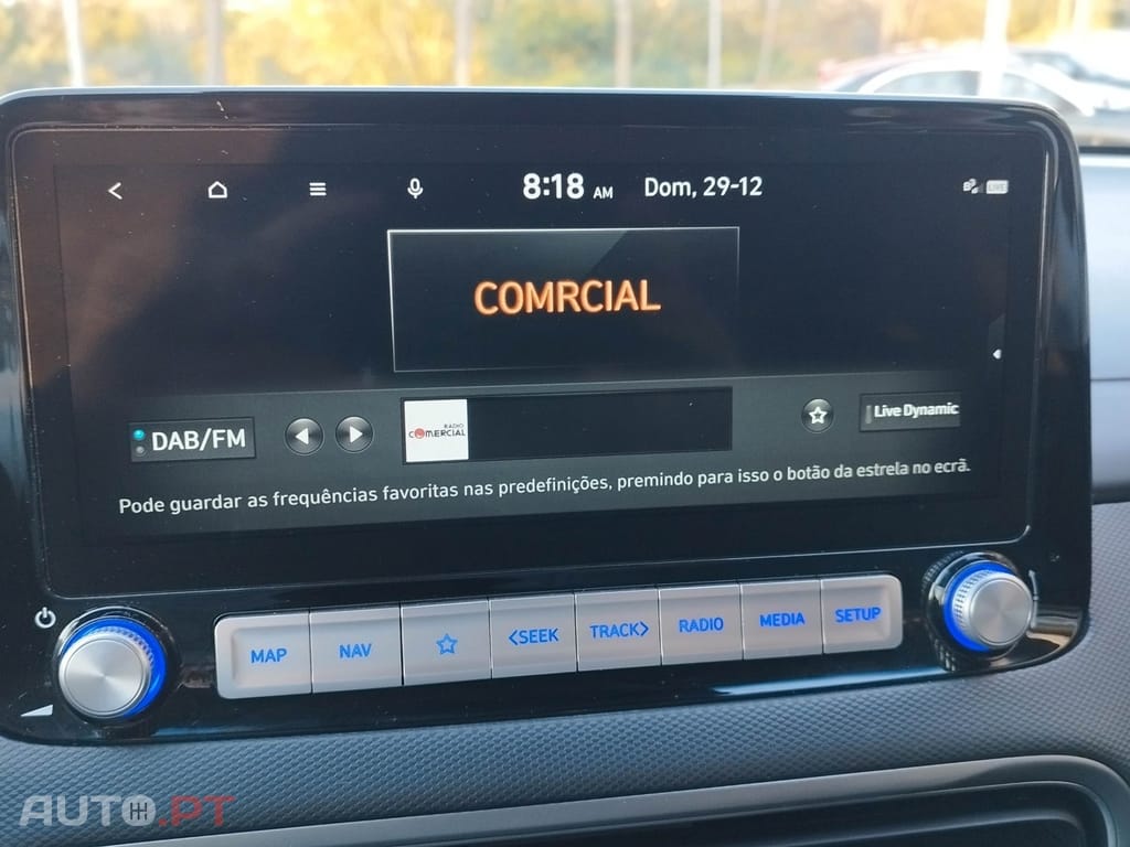 Hyundai Kauai 64 kWh Premium