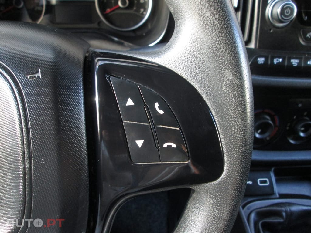 Fiat Doblo 1.3 MJ