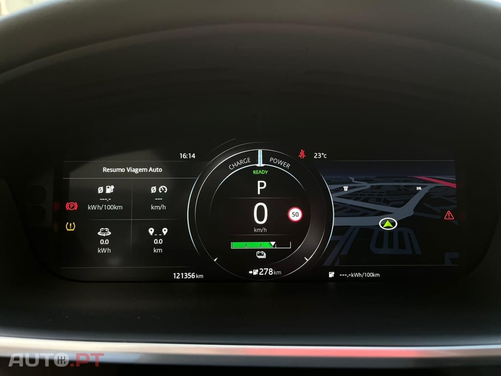 Jaguar I-Pace EV400 AWD HSE