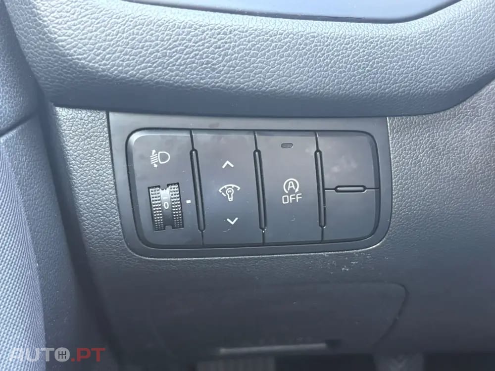 Kia Ceed SW 1.6 CRDi Nav Line