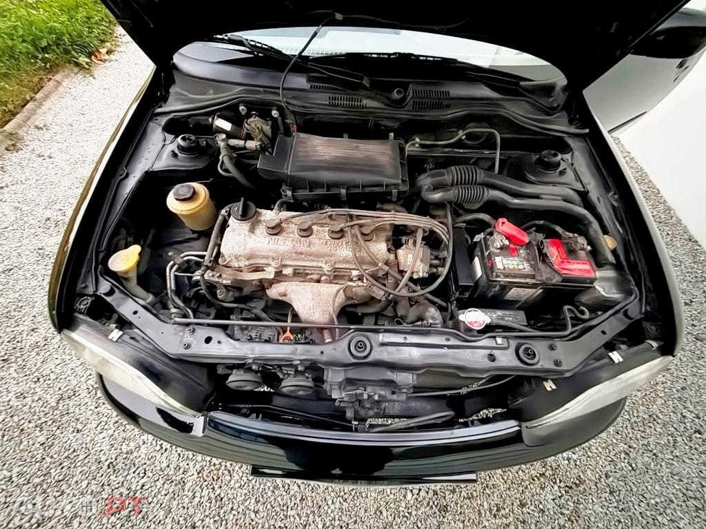 Nissan Micra 1.0 GX Aut.