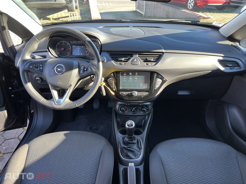 Opel Corsa 1.3 CDTi Dynamic