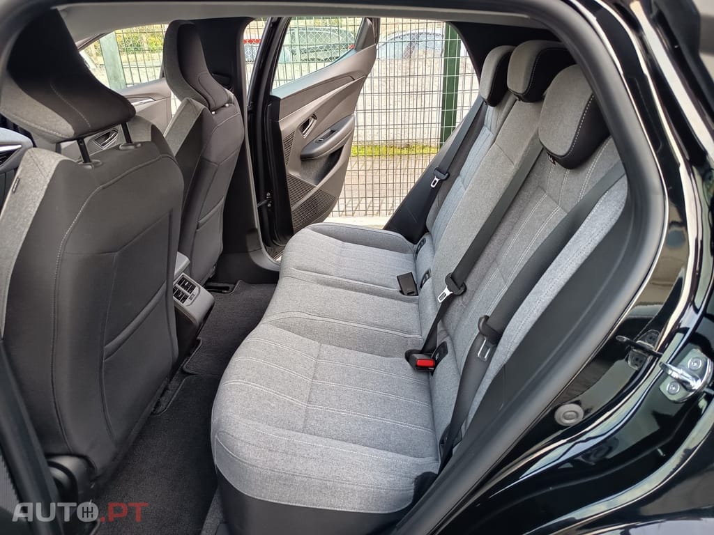 Renault Mégane E-Tech EV60 Evolution Optimum Charge