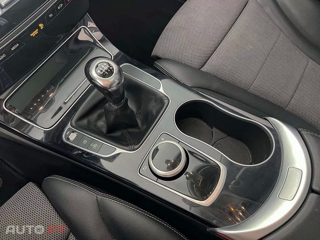 Mercedes-Benz C 200 (BlueTEC) d Station Avantgarde