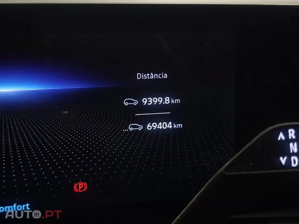 Renault Mégane E-Tech EV40 130hp boost charge Techno