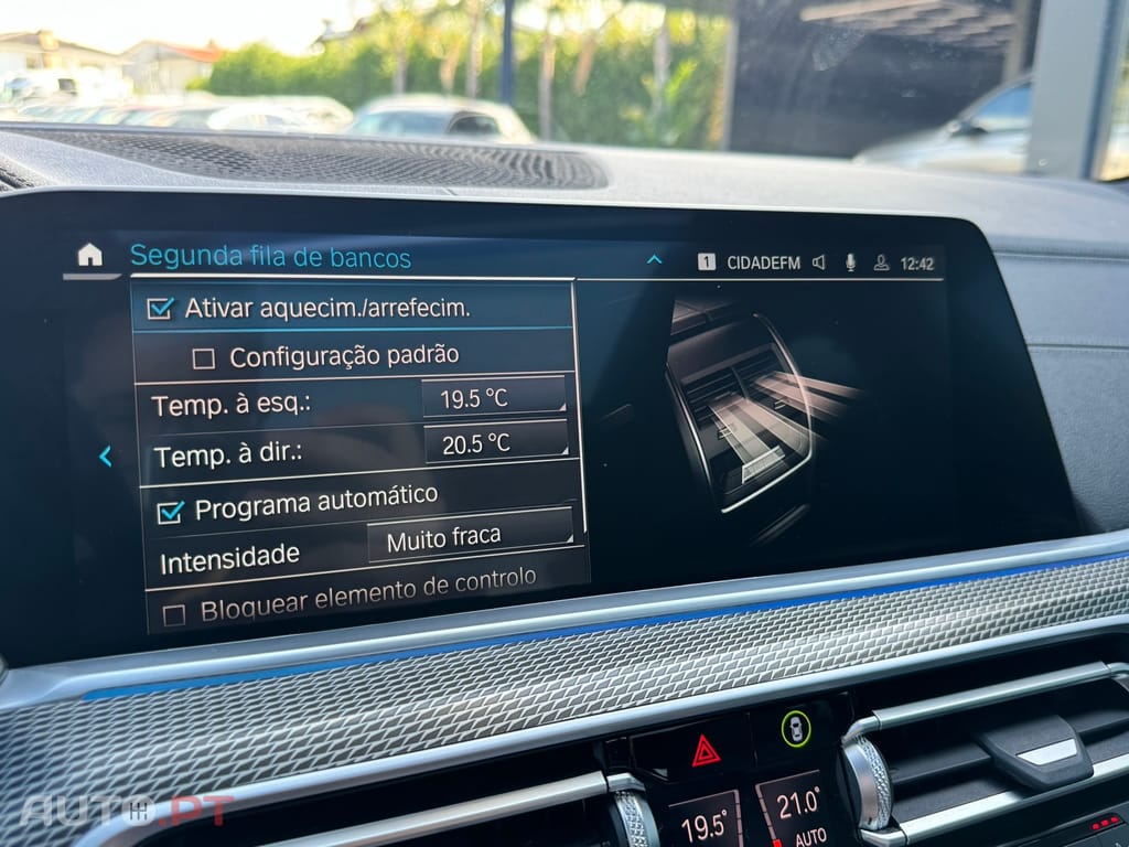 BMW X5 45 e xDrive Pack M