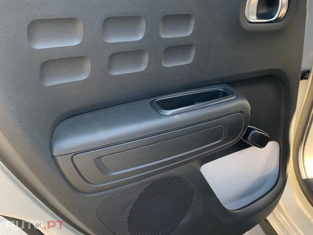 Citroen C3 1.2 PureTech Feel EAT6