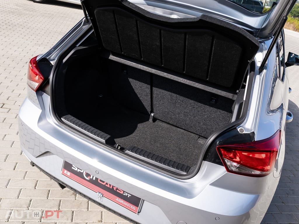 Seat Ibiza 1.0 TSI Style