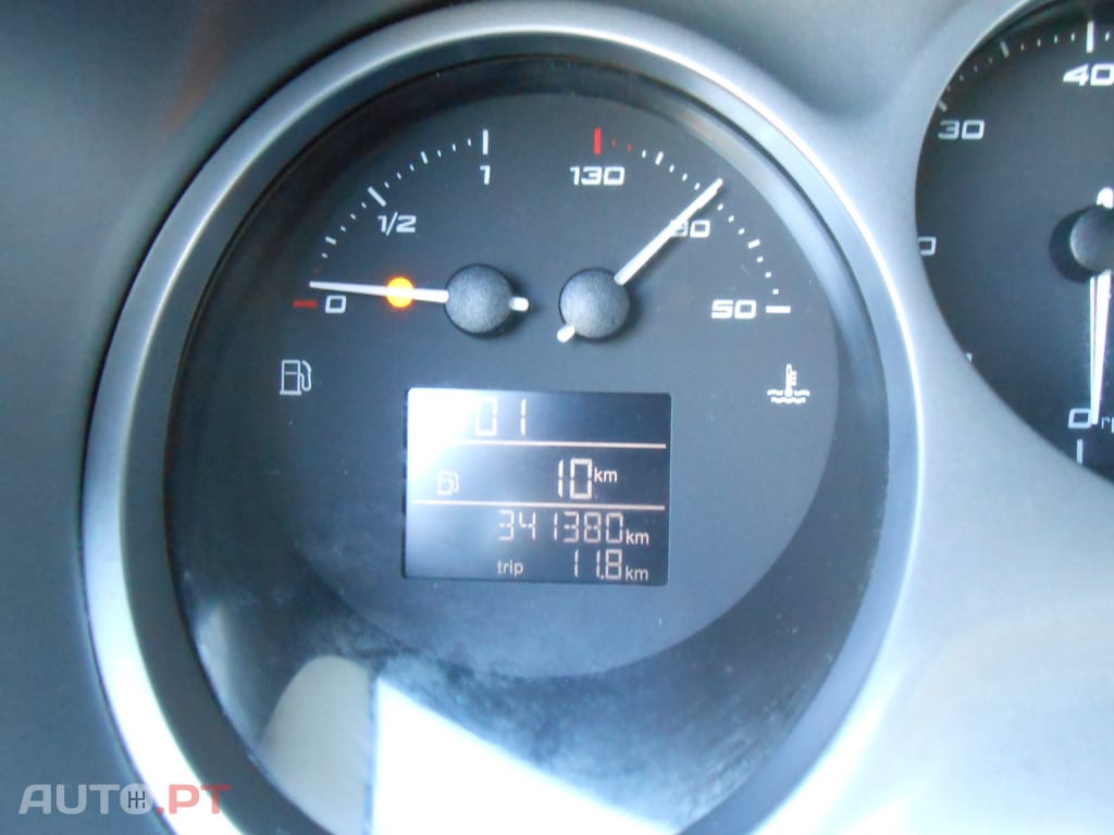 Seat Leon 1.9 TDI SPORT