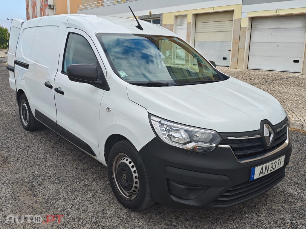 Renault Express Express 1.5 Blue dCi Confort