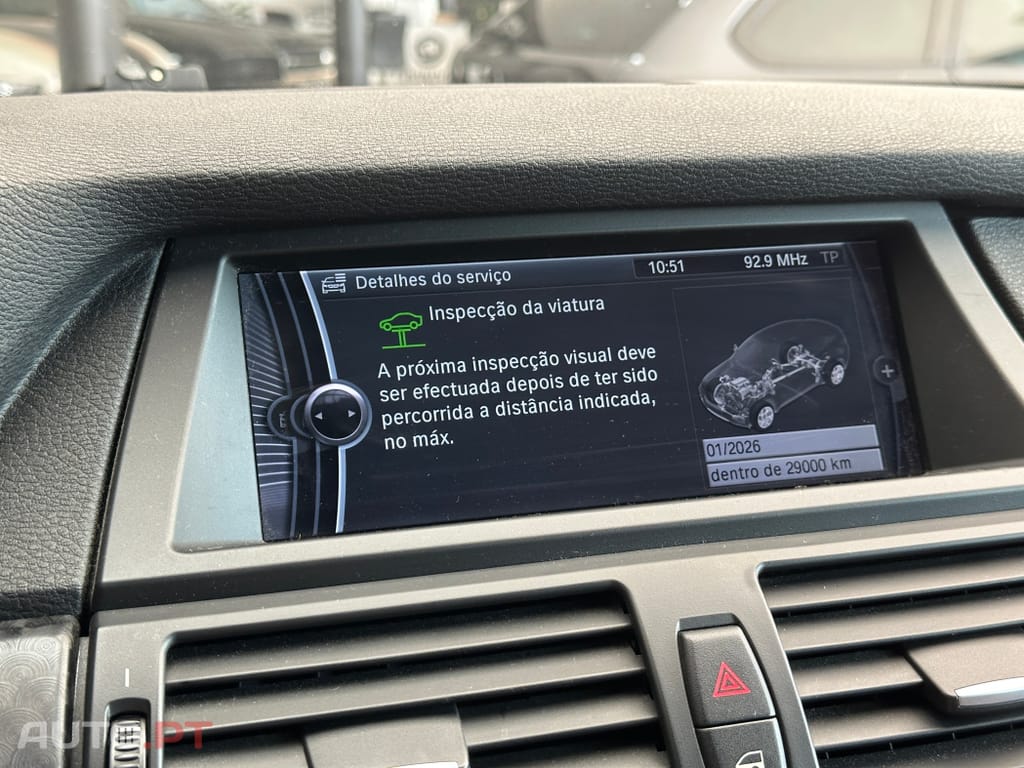 BMW X6 35 d xDrive