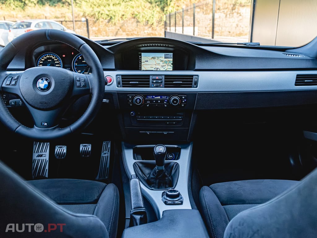 BMW 320 d