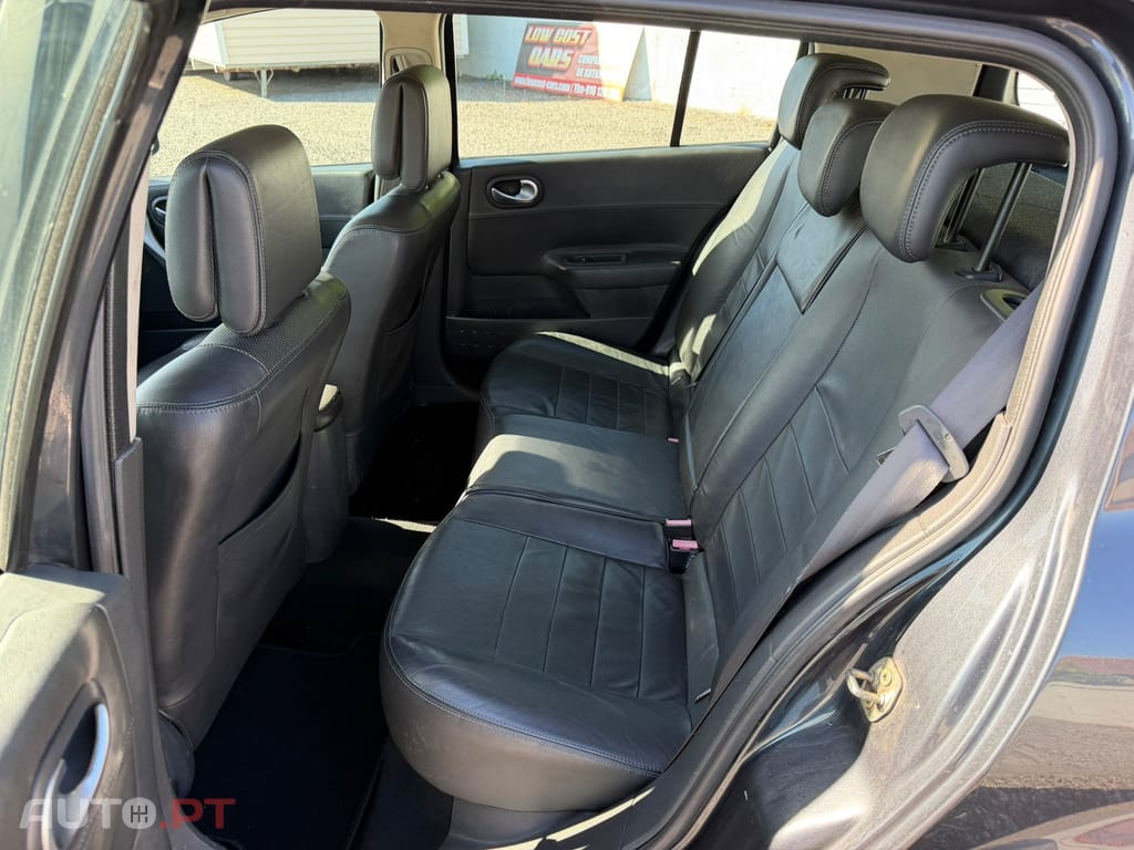 Renault Mégane 1.5 dCi Confort