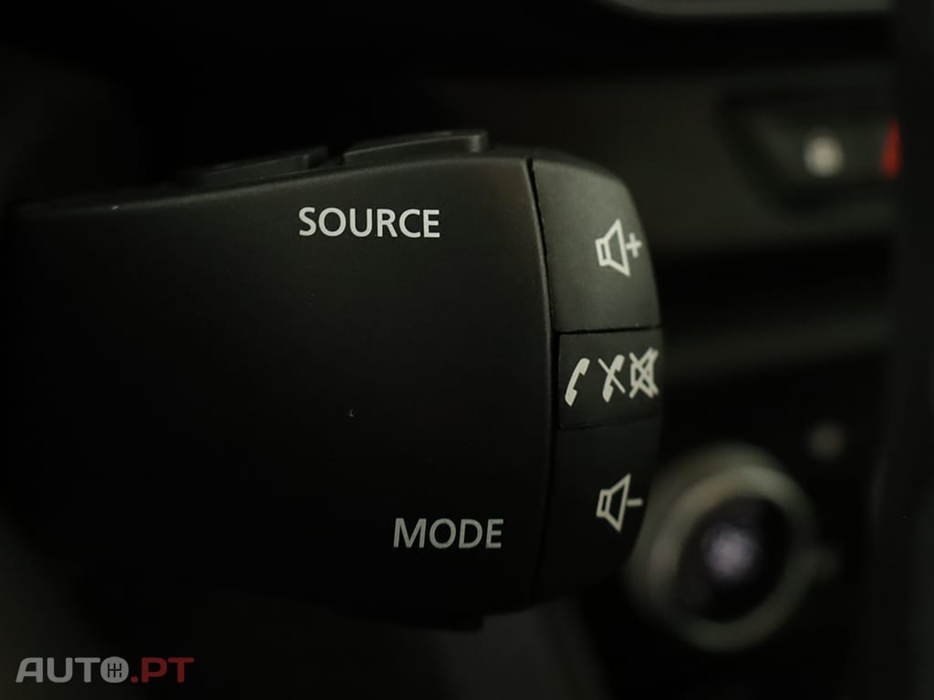 Dacia Jogger Jogger 1.0 ECO-G Extreme Bi-Fuel