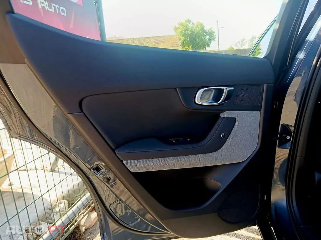 Polestar 2 Single Motor 64kWh