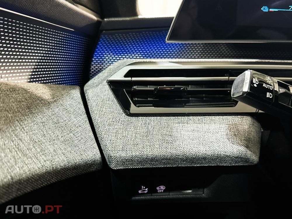 Peugeot E-3008 73 kWh Allure