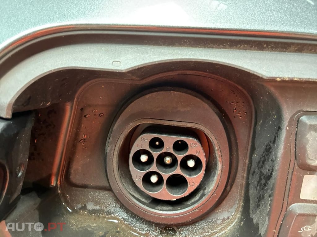 Audi Q8 55 TFSIe quattro Tiptronic Extended