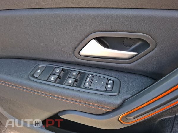 Dacia Duster 1.0 ECO-G 100cv Bi-Fuel SL Extreme