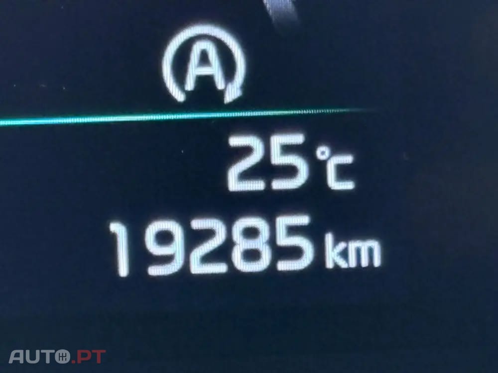 Kia Stonic 1.0 T-GDi Drive 7DCT