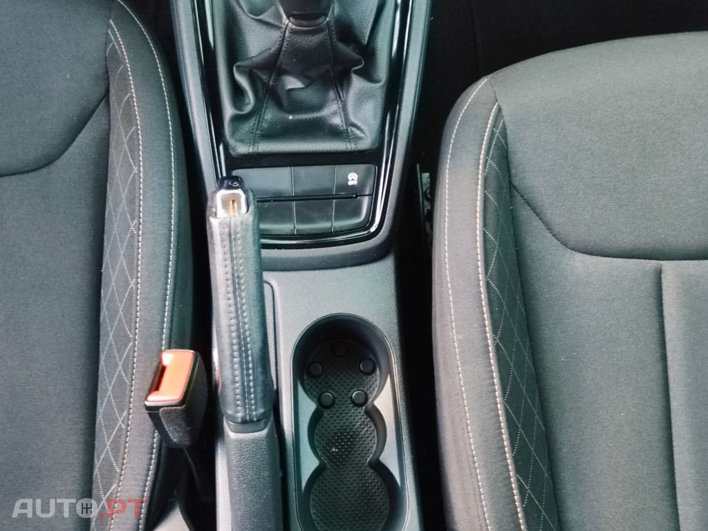 Skoda Kamiq 1.0 TSI Ambition