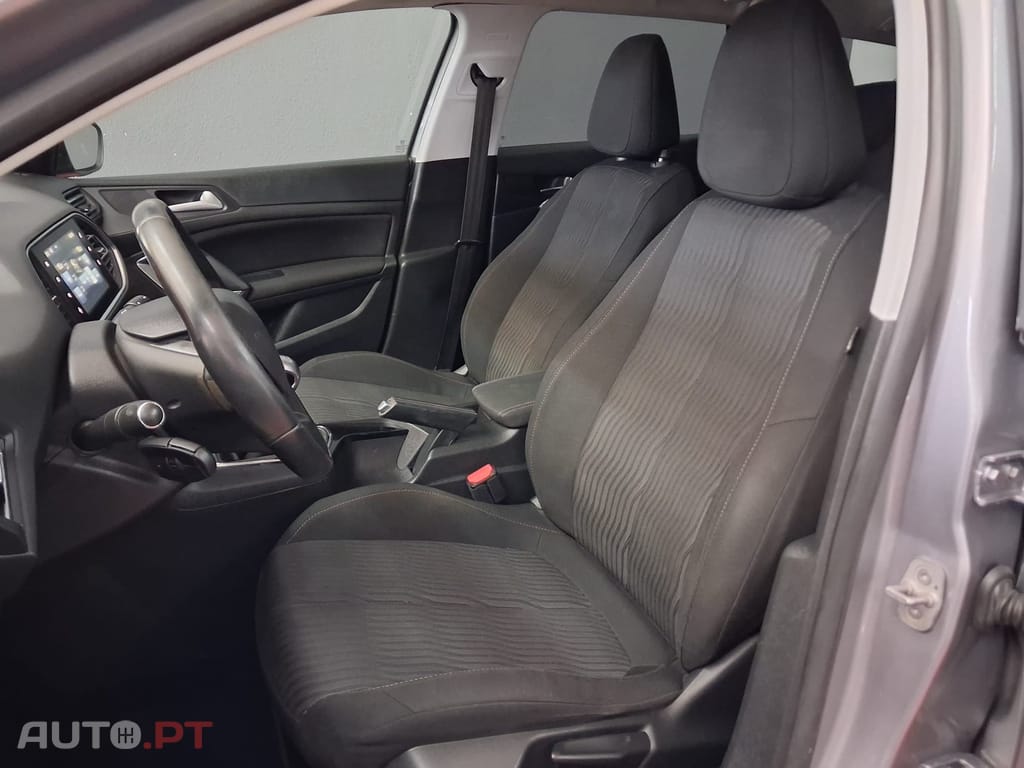 Peugeot 308 SW 1.6 HDi e-HDi Allure J17 CVM6