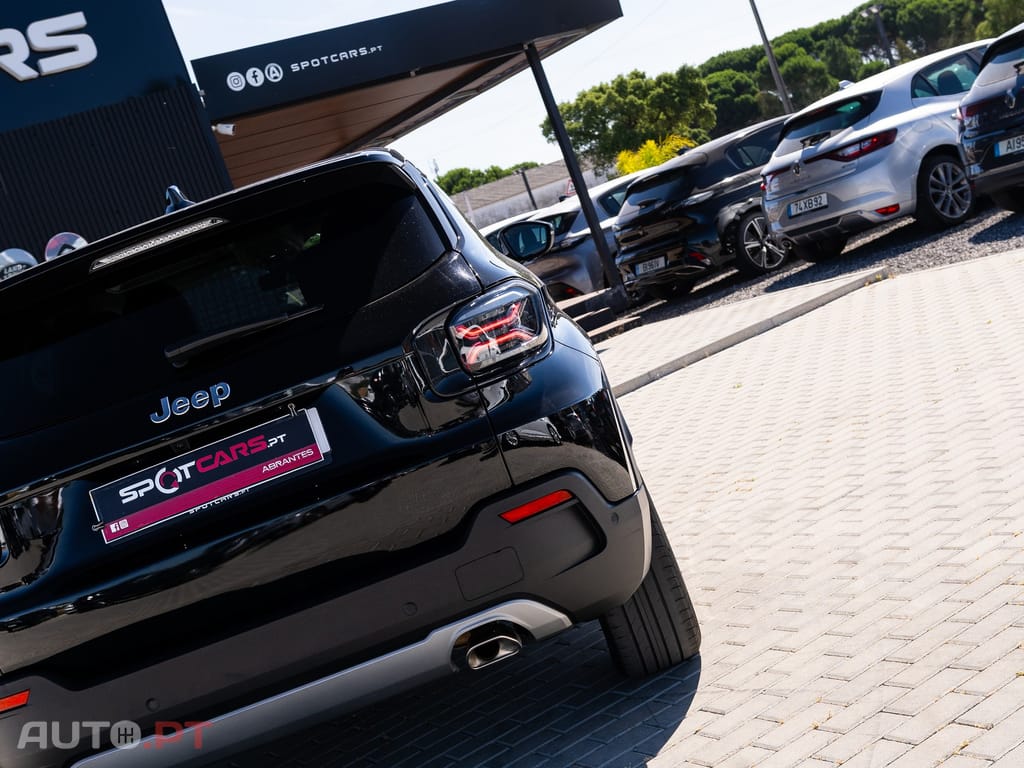 Jeep Avenger 1.2 GSE T3 Altitude