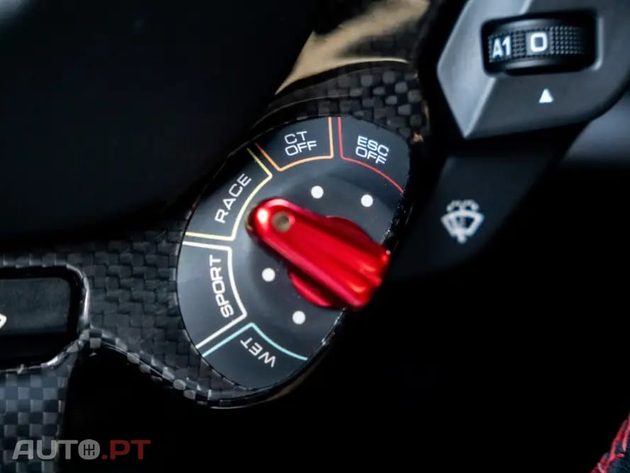 Ferrari 812 6.5 V12