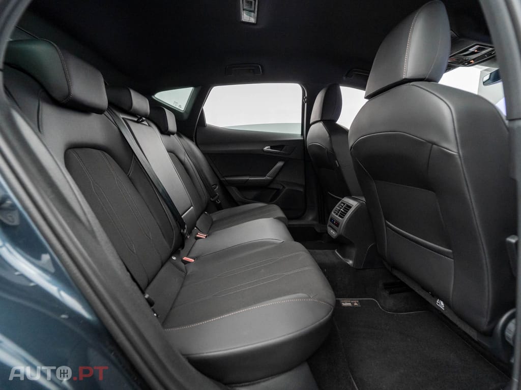 Cupra Formentor 2.0 TDI Sport
