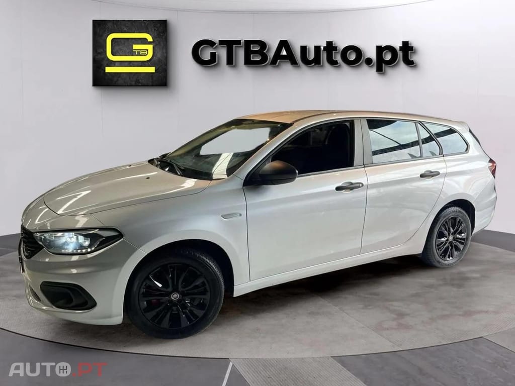Fiat Tipo 1.3 MTJ STREET 