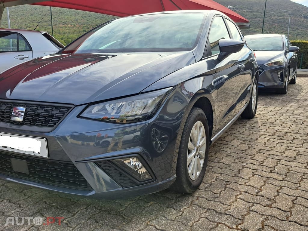 Seat Ibiza 1.0 TSI Style