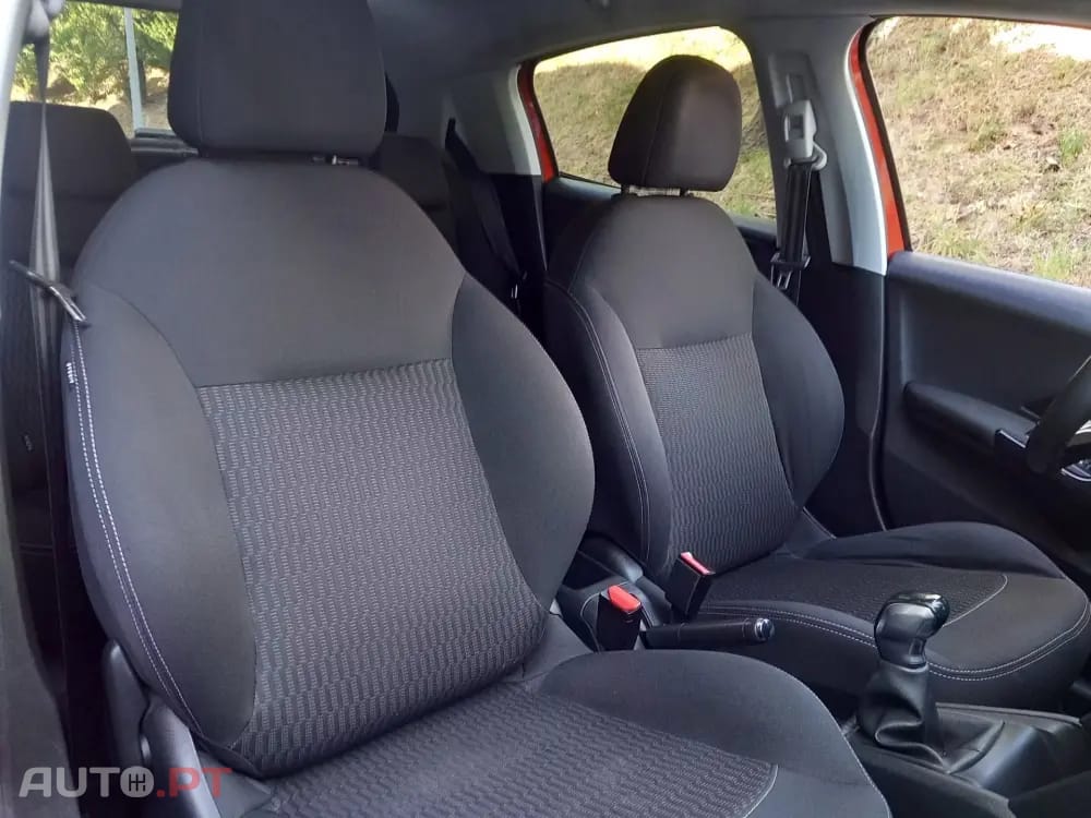 Peugeot 208 1.2 PureTech Style