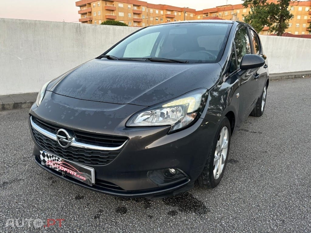 Opel Corsa 1.3 CDTi Cosmo