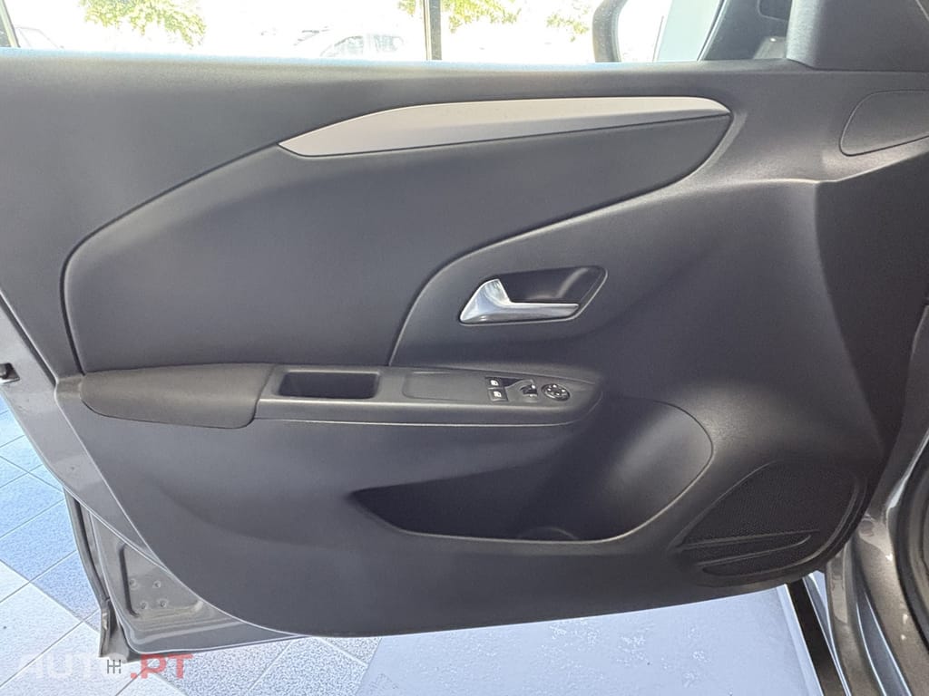 Opel Corsa 1.2 Edition