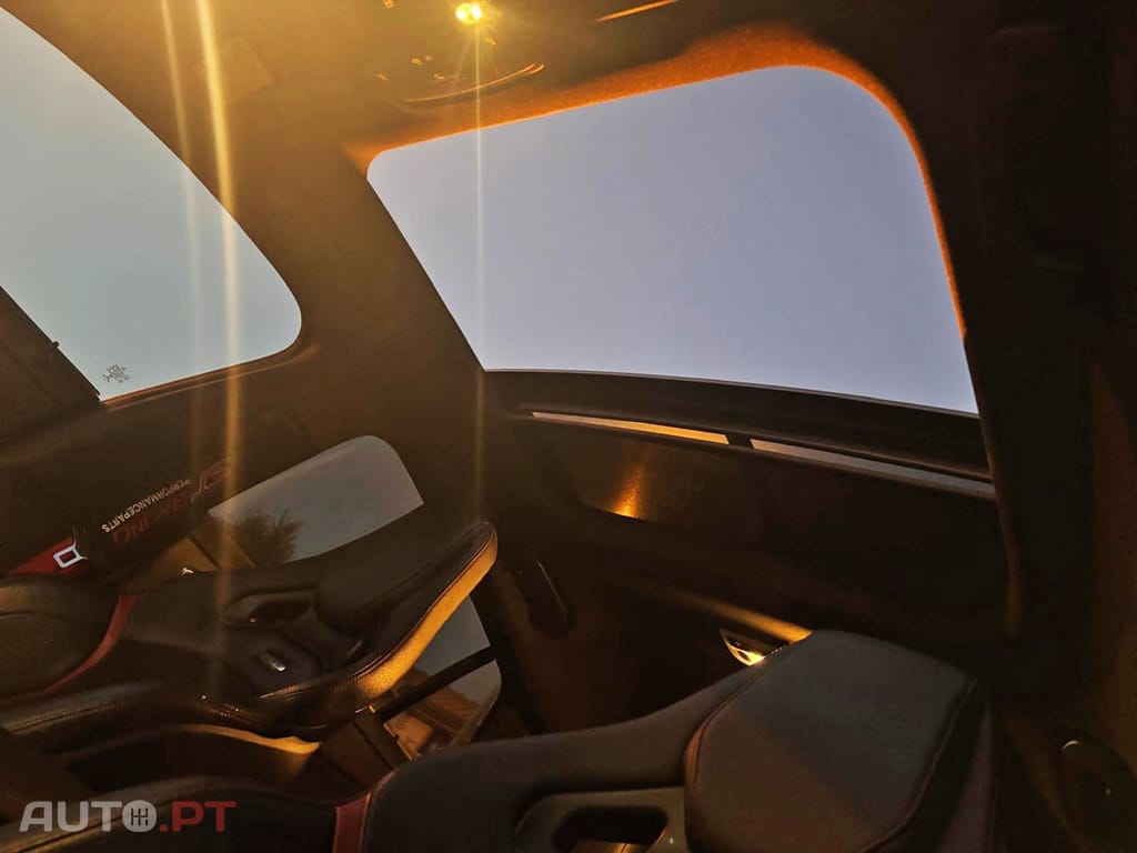 Mercedes-Benz CLA 45 AMG Shooting Brake 4-Matic