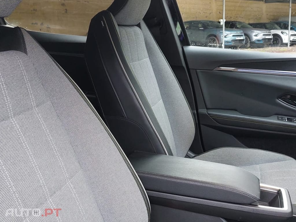 Renault Mégane E-Tech EV60 Techno